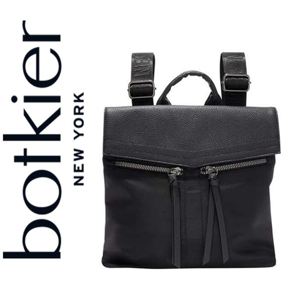 BOTIKER NEW YORK TRIGGER BACKPACK main image 4